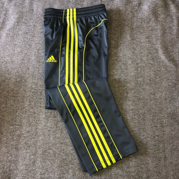 adidas Other - 🔴 Adidas Boys’ Tricot Sweatpants